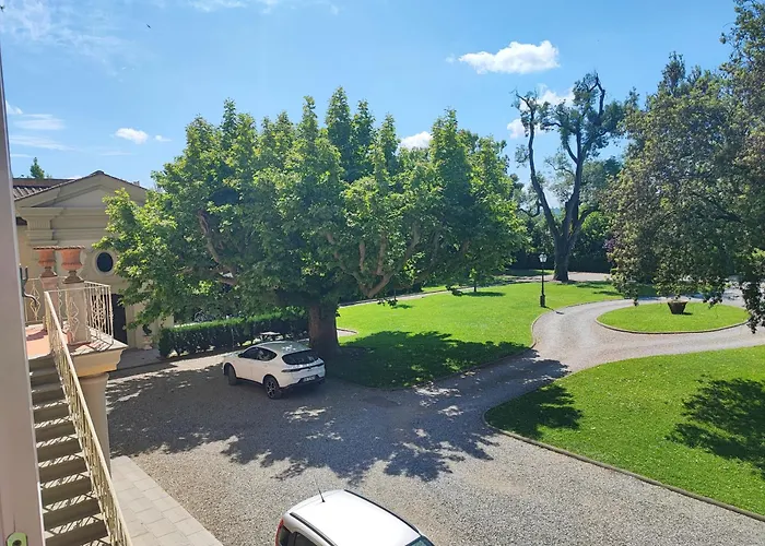 In Aulla * Pontedera